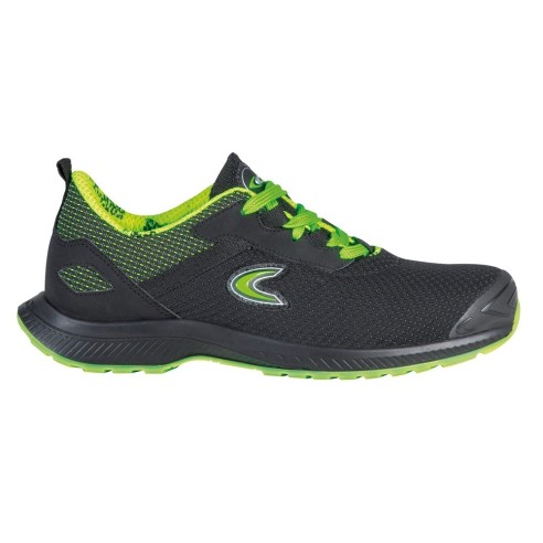 Scarpe Antinfortunistiche Cofra Propulsion Missile S3