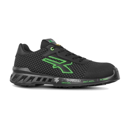 Scarpe Antinfortunistiche U Power Steve S3 | Linea RedLeve