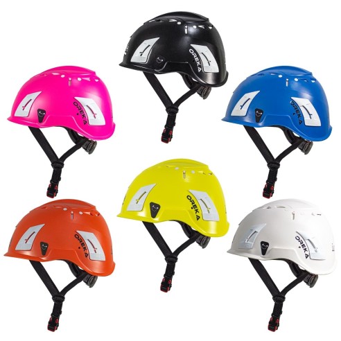 Casco di Protezione Irudek Oreka