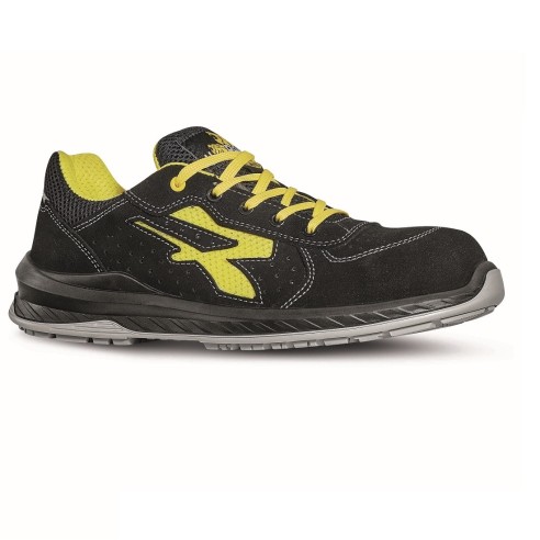 Le migliori scarpe Antinfortunistiche U Power Vortix Leggere e Morbide