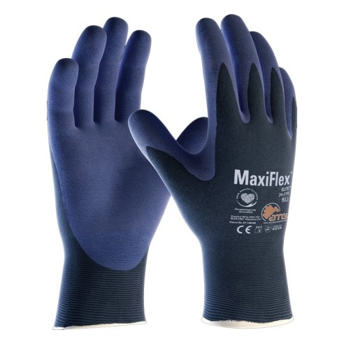 Guanti Maxiflex Elite