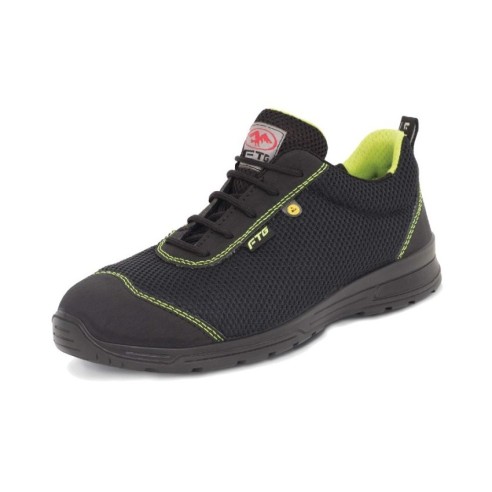 Scarpe Antinfortunistiche FTG Frisbee S1P SRC ESD