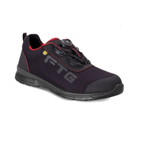 Scarpe Antinfortunistiche FTG Cycling