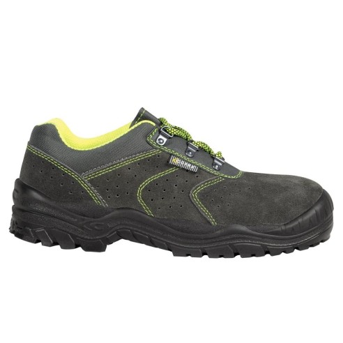 Scarpe Antinfotunistiche Cofra Riace S1P SRC