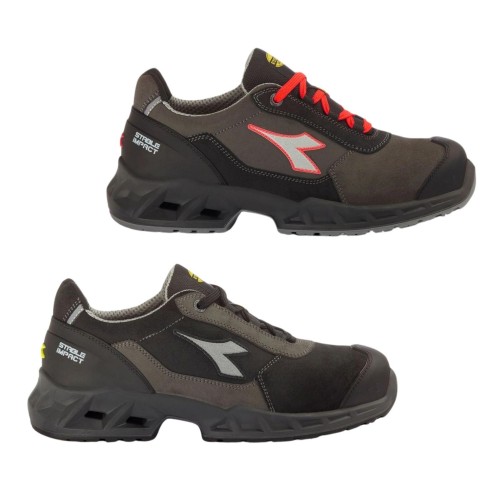 Scarpe Diadora Utility Shark Stable Impact Leat S3