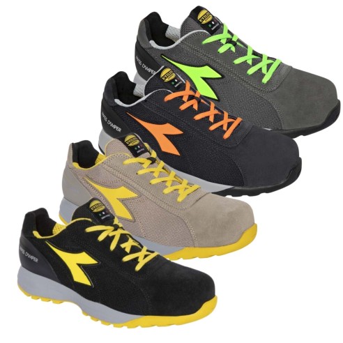 Scarpe diadora utility prezzi on sale