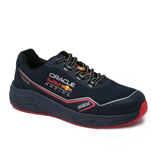 Scarpe Antinfortunistiche Sparco Milton S1PS