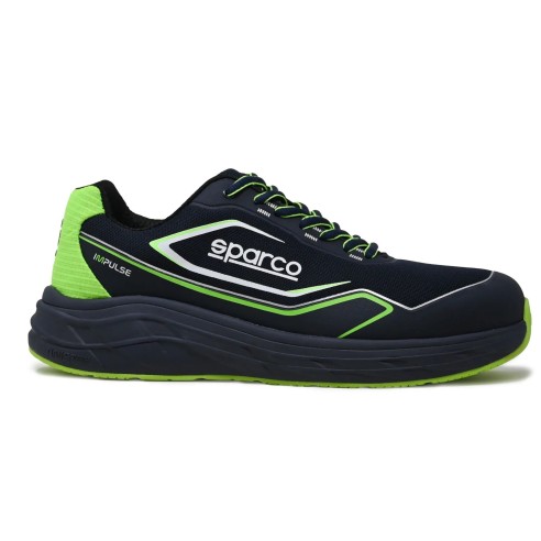 Scarpe Antinfortunistiche Sparco Willen S1PS