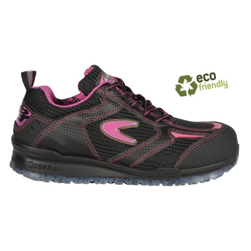 Scarpe Antinfortunistiche Donna Cofra Eva S1PS