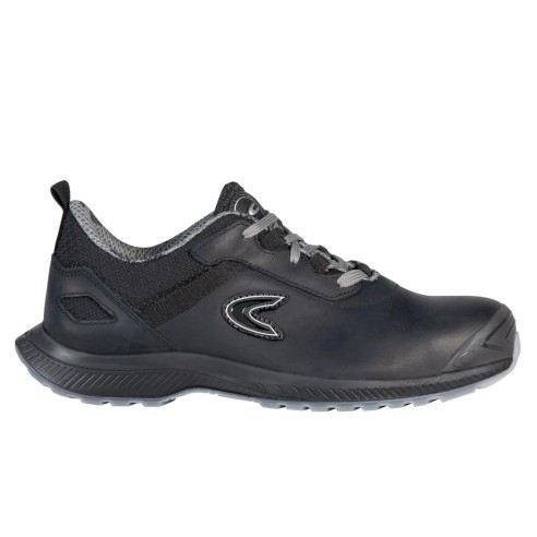 Scarpe Antinfortunistiche Cofra Terrier S3S FO SR