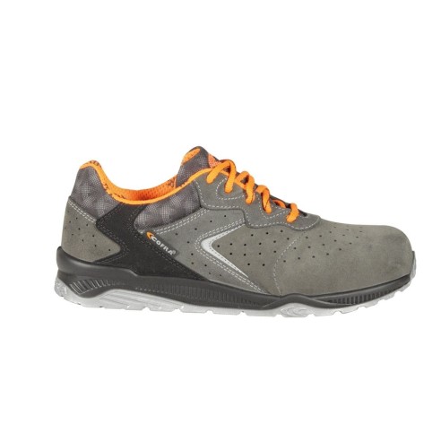 Scarpe Antinfortunistiche Cofra Defence S1P SRC