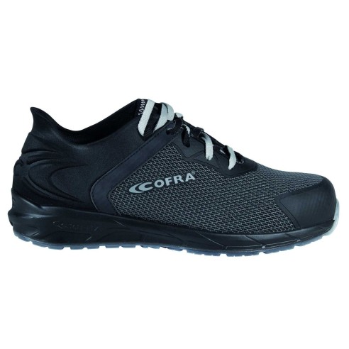 Scarpe Cofra Performance Interval S3S FO SR