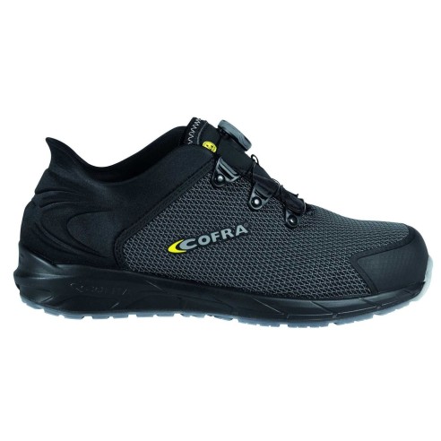 Scarpe Cofra Performance Aerobic ESD S3S FO SR