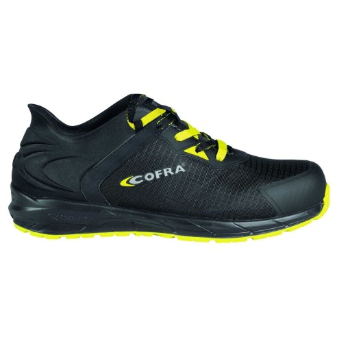 Scarpe Cofra Performance Sprint S1PS FO SR