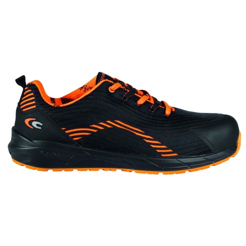 Scarpe Cofra Performance Dips S3S FO SR