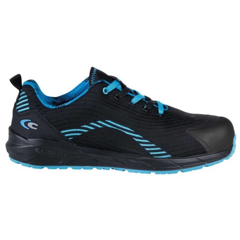 Scarpe Cofra Performance Dynamic S3S FO SR