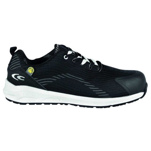 Scarpe Cofra Performance Peckdeck ESD S3S FO SR