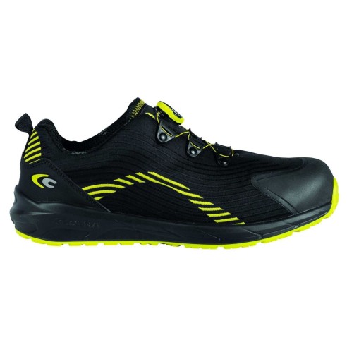 Scarpe Cofra Performance Freestyle S3S FO SR