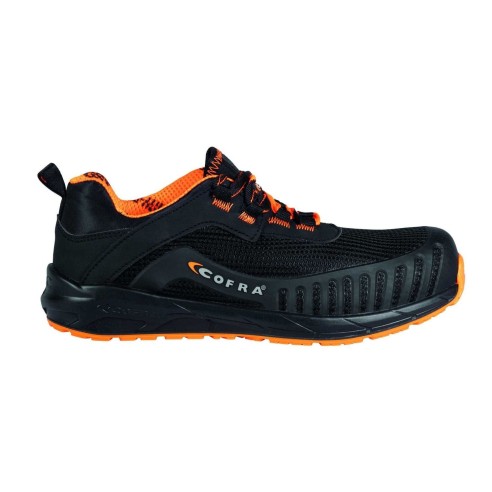 Scarpe Cofra Performance Globet S1PS FO SR