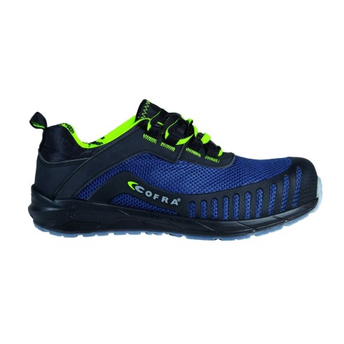 Scarpe Cofra Performance Isometry S1PS FO SR