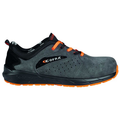 Scarpe Cofra Performance Fartlek S1PS FO SR