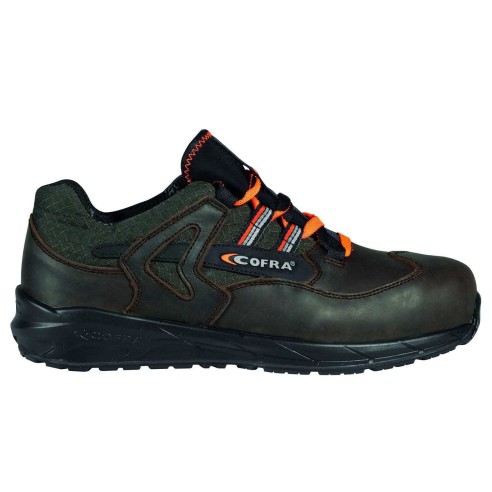 Scarpe Cofra Performance Functional S3S CI FO SR