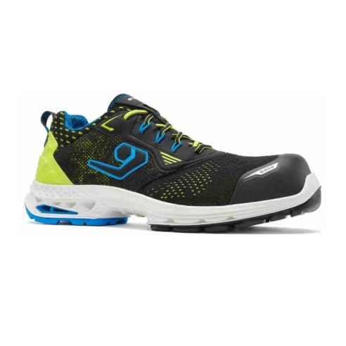 Scarpe Base Protection Run and Work - New York S1PS LG