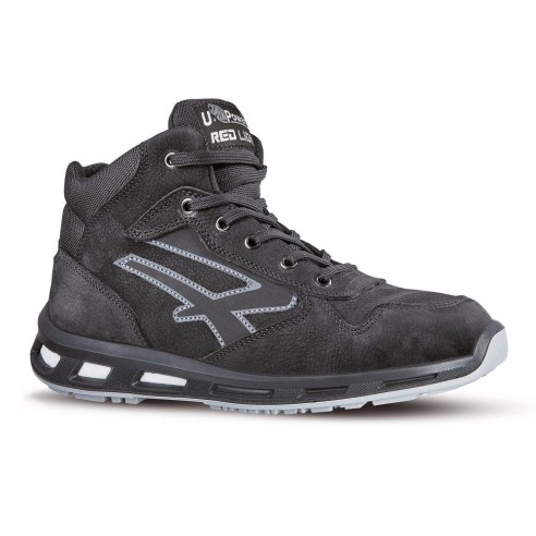 U-Power Invernali Alte| Scarpe Antinfortunistiche U Power Lift S3