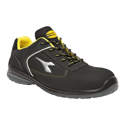 Scarpe Diadora Utility D Blitz S3 Basse Nere a 65 79 Scarpe Diadora Utility