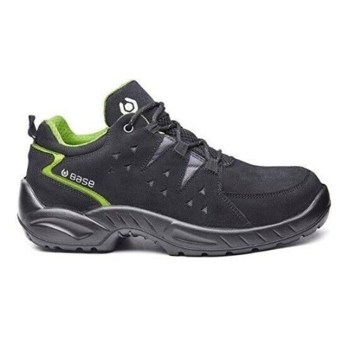 Scarpe Antinfortunistiche Base Protection Harlem S1P SRC