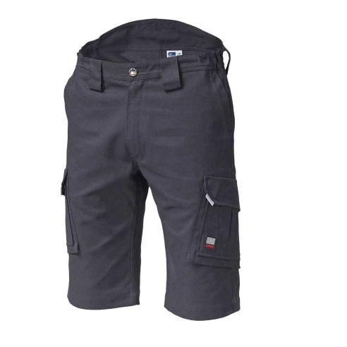 Pantaloni Corti Estivi con Tasconi e Salva reni Siggi Task 2