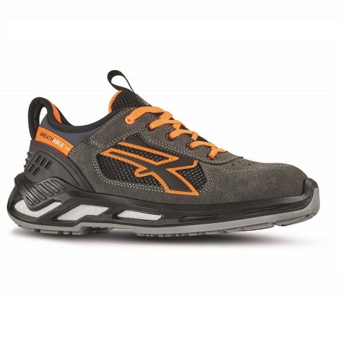 Scarpe U-Power Ryder S1P Estive | Ecco il tuo Sconto di 5 Euro