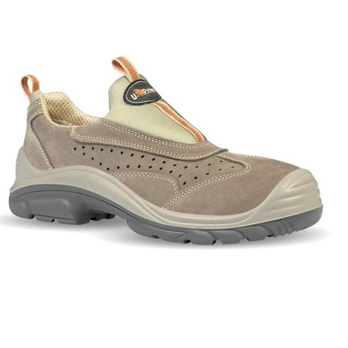 Scarpe Antinfortunistiche Basse U Power Fit S1p Src