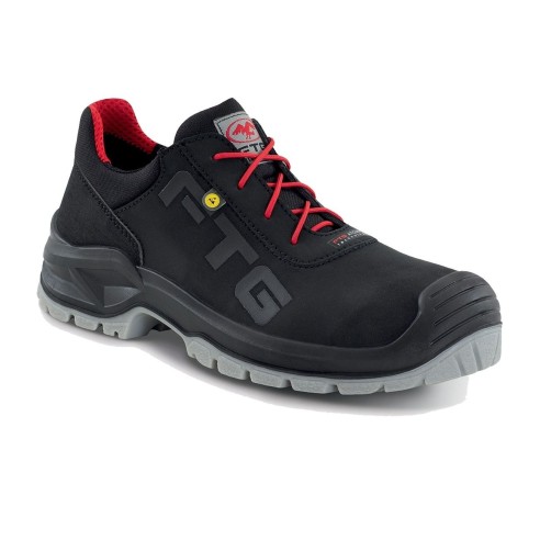 Scarpe Antinfortunistiche FTG Douglas S3 SRC