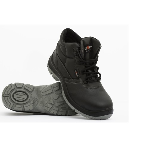 UPower In Offerta | Scarpe Antinfortunistiche Alte U Power Safe S3