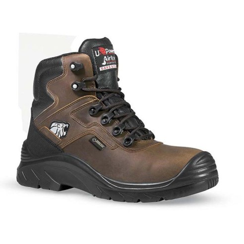 UPower Impermeabili Goretex | Scarpe Antinfortunistiche U Power Climb