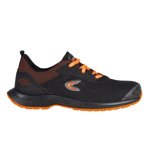 Nuove Cofra Propulsion | Scarpe Antinfortunistiche Cofra Grumman S3