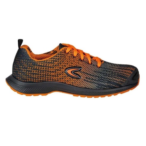 Scarpe Antinfortunistiche Cofra Propulsion Flashing S1P