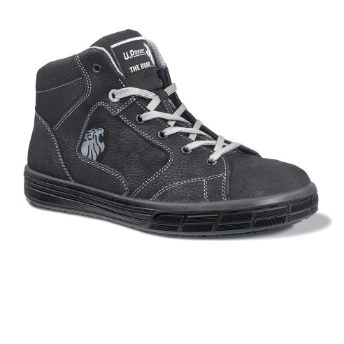 UPower Sneackers | Scarpe Antinfortunistiche Alte U Power Lion S3