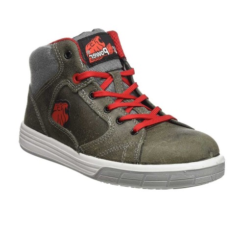 Upower Sneackers | Scarpe Antinfortunistiche Alte U Power Predator S3