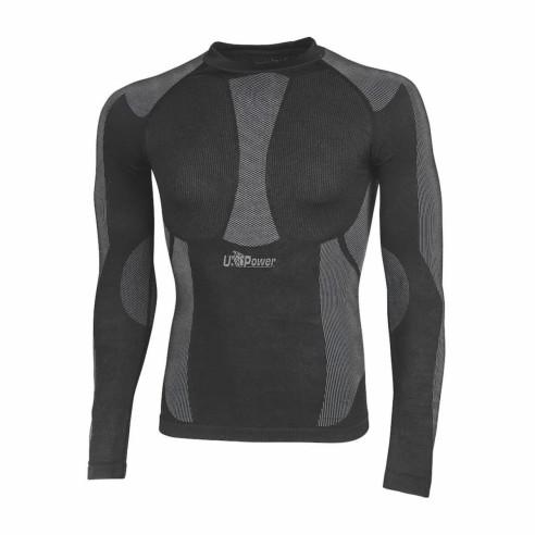 Maglia Intima Termica UPower Curma | Sotto Maglia Tecnica Invernale