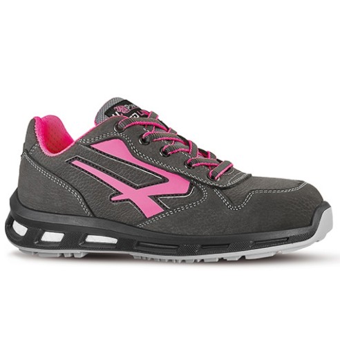 Scarpe Antinfortunistiche Da Donna U Power Redlion Candy