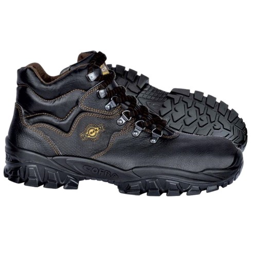 Scarpe Antinfortunistiche Cofra New Reno S3