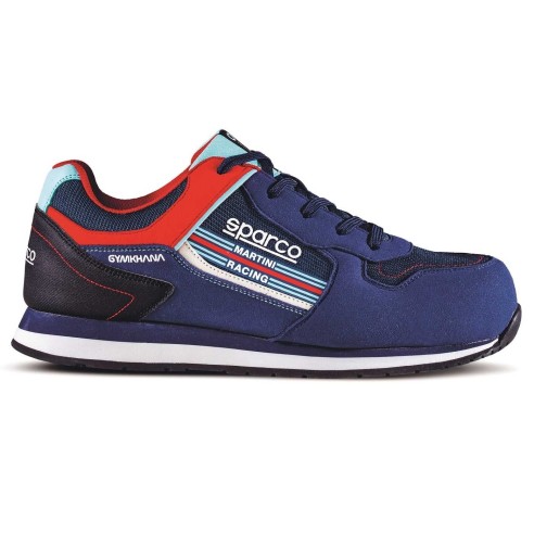 Scarpe Antinfortunistiche Sparco Martini S1P a 89 00 Scarpe Sparco