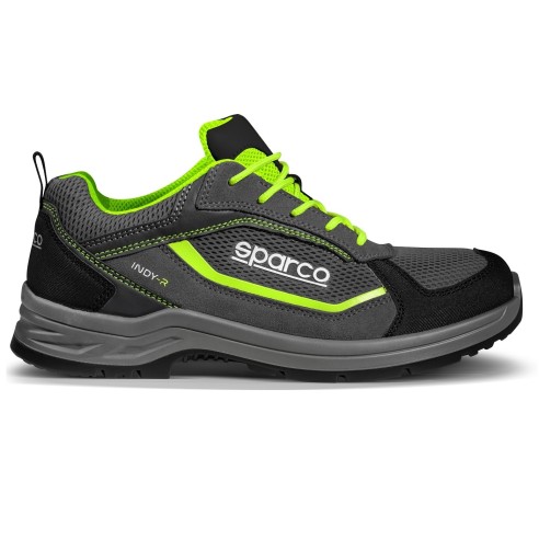 Scarpe Antinfortunistiche Sparco Sonoma ESD S1P