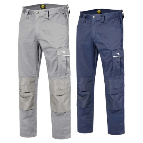 Pantaloni da Lavoro Diadora Pant Rock Performance