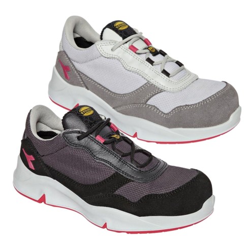 Scarpe Antinfortunistiche da Donna | Scarpe Diadora Athena S1PL