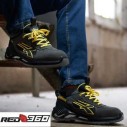 Scarpe UPower Red360