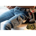 Jeans da lavoro Rica Lewis