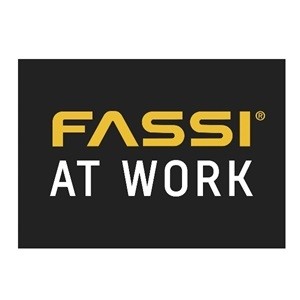 Fassi at Work